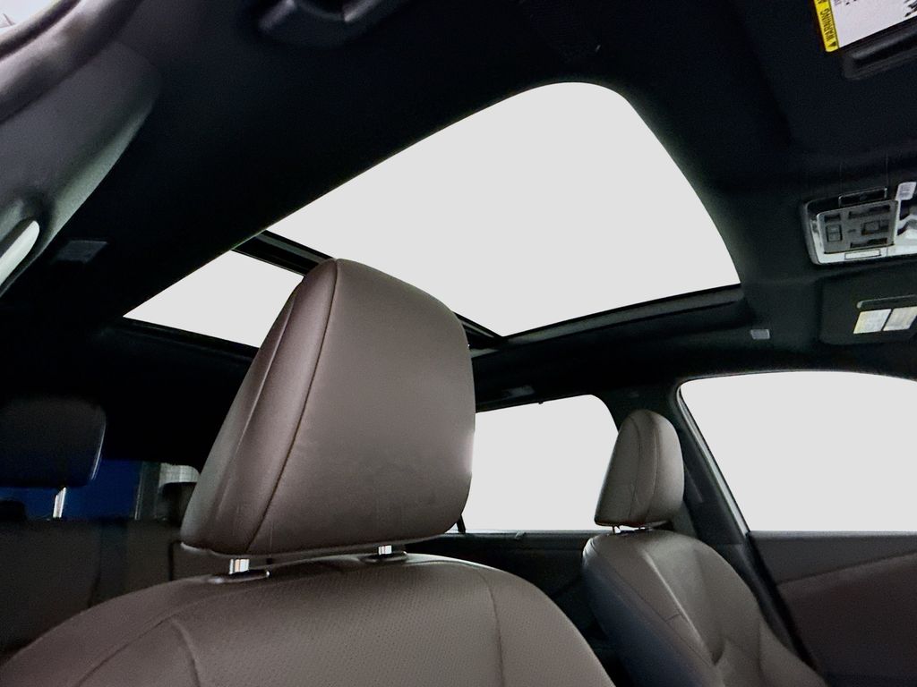 Thumbnail: 2026 Lexus TX - 18