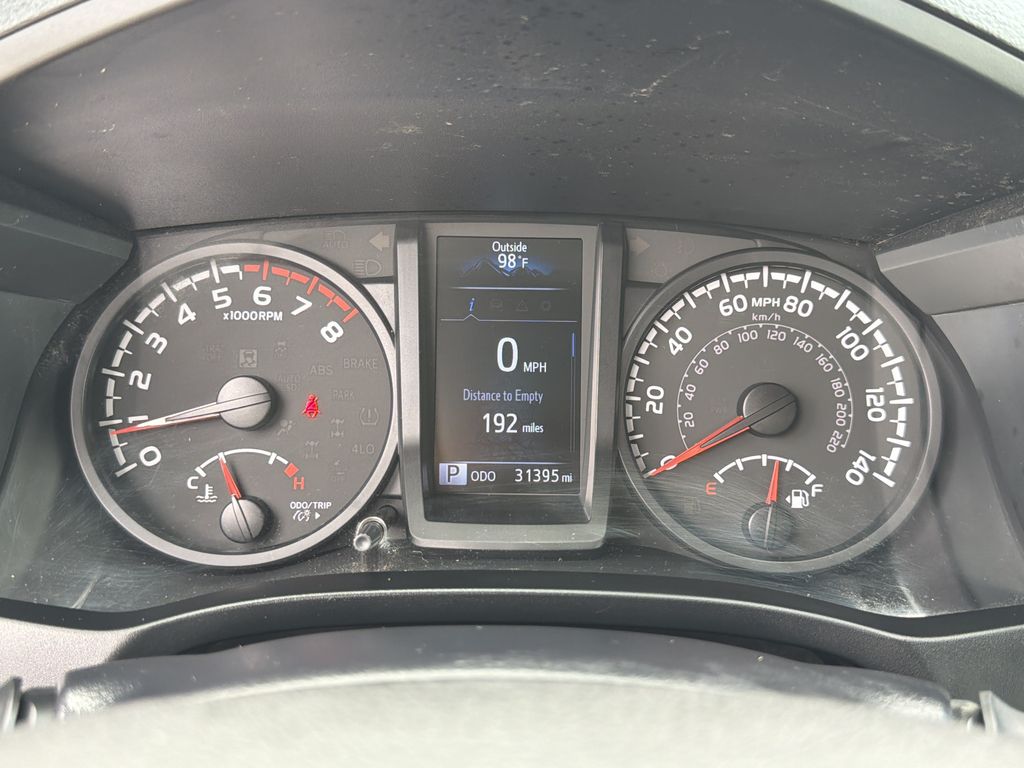 Used 2022 Toyota Tacoma Truck