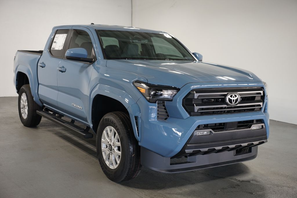 Thumbnail: 2026 Toyota Tacoma - 3