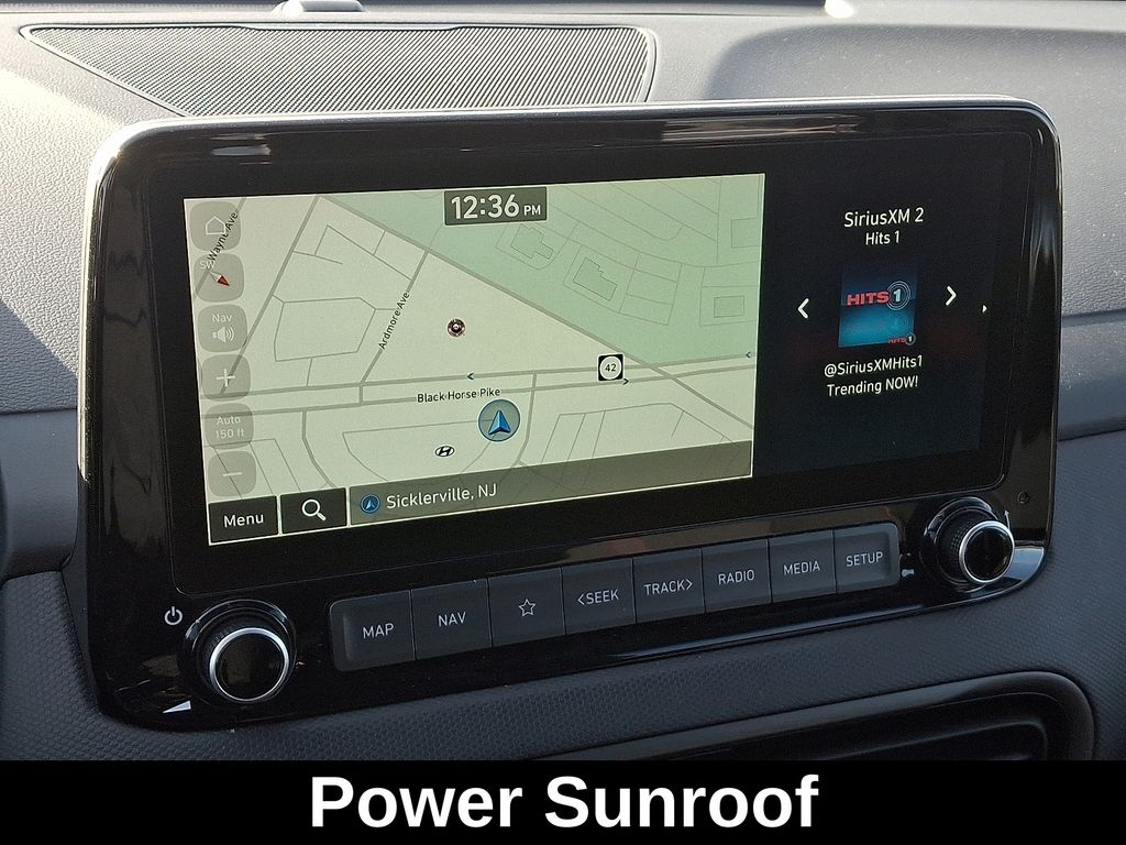 Thumbnail: 2022 Hyundai Kona - 18