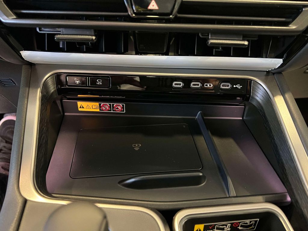 new 2026 Lexus TX car, priced at $73,283
