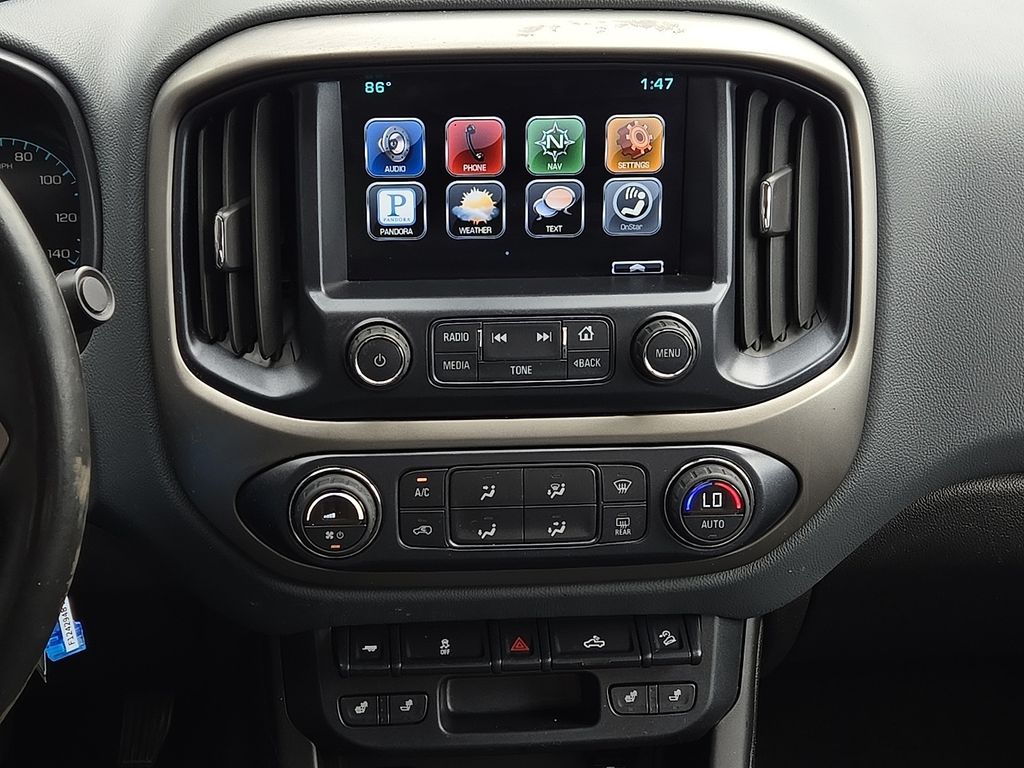 Used 2015 Chevrolet Colorado Z71 For Sale in Farmington, AR