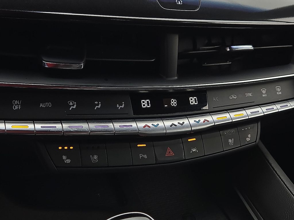 Used 2023 Cadillac CT5 For Sale in Farmington, AR