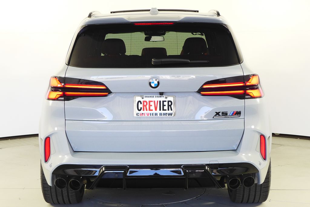 Thumbnail: 2025 BMW X5 - 9