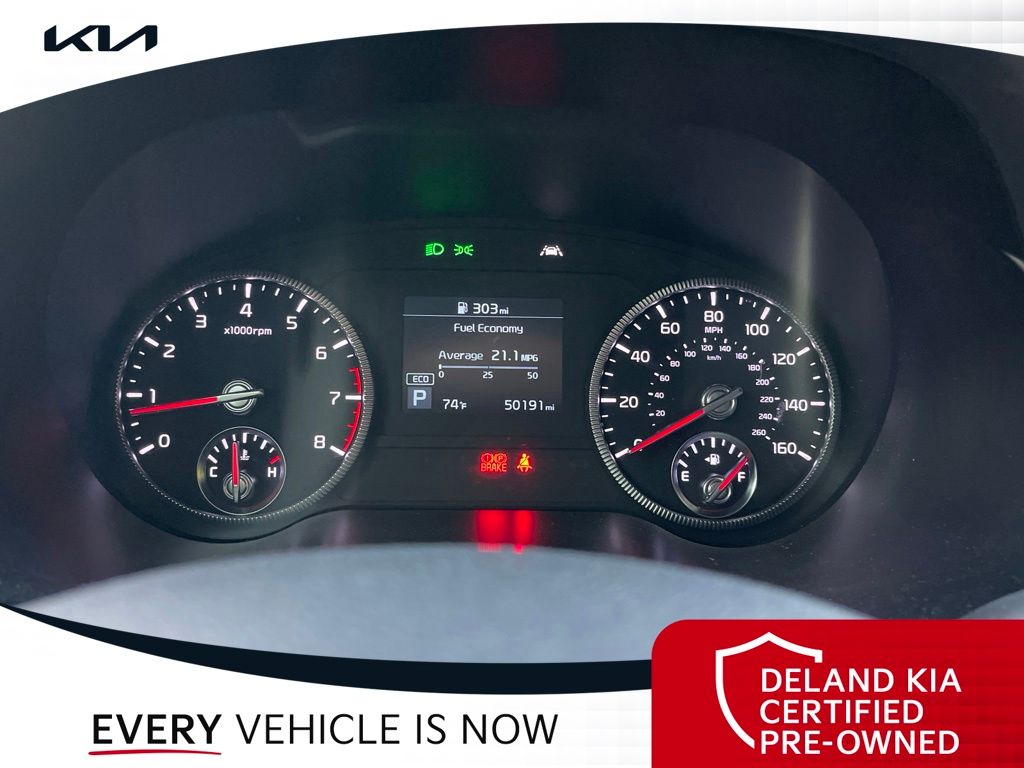 Used 2020 Kia Telluride SUV