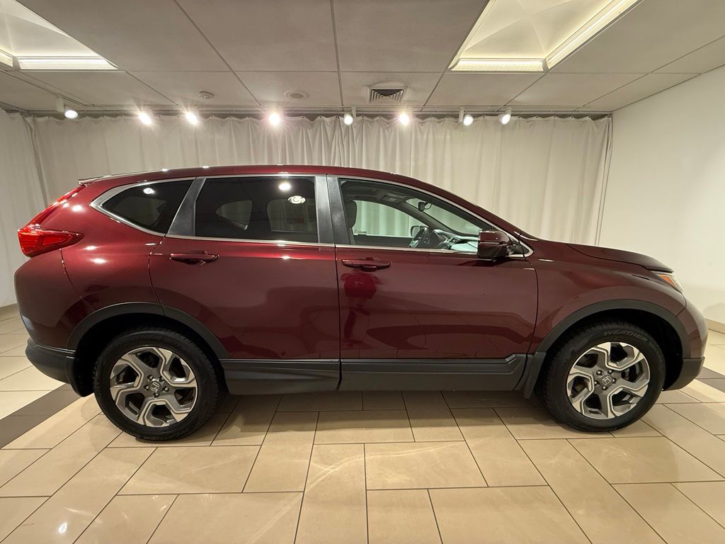 Thumbnail: 2019 Honda CR-V - 6