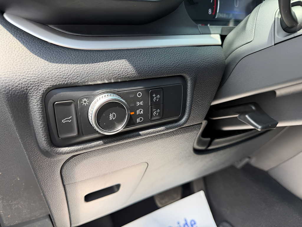 Used 2022 Ford Explorer SUV