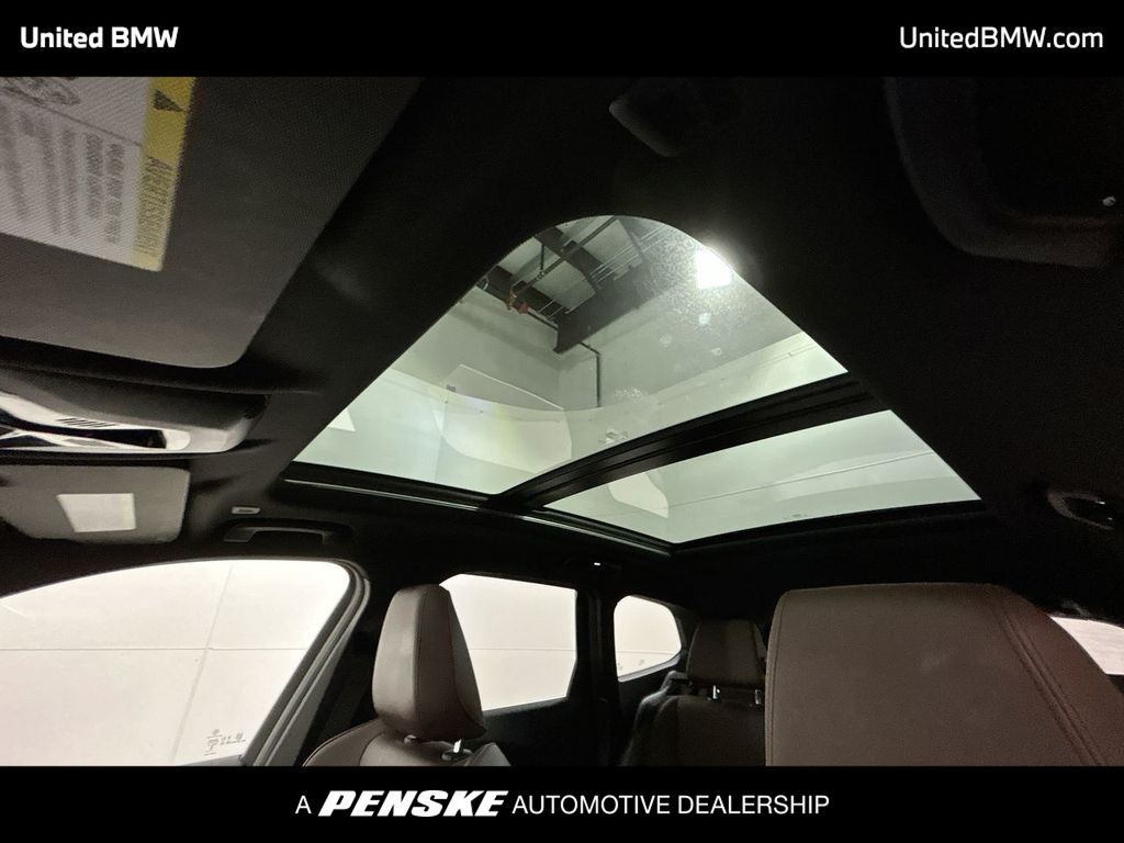 Thumbnail: 2025 BMW X1 - 19