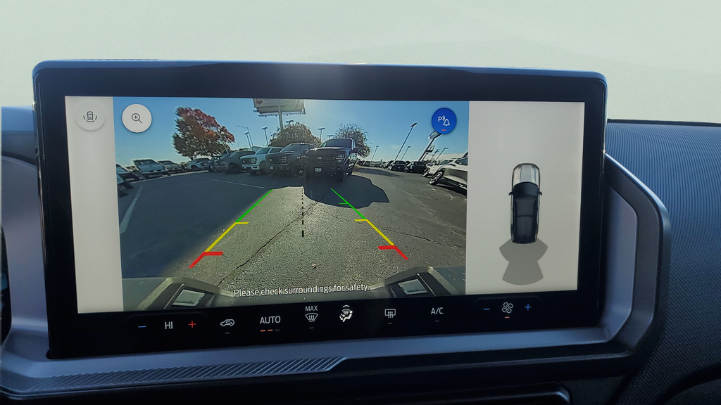 New 2025 White Ford Big Bend image 30