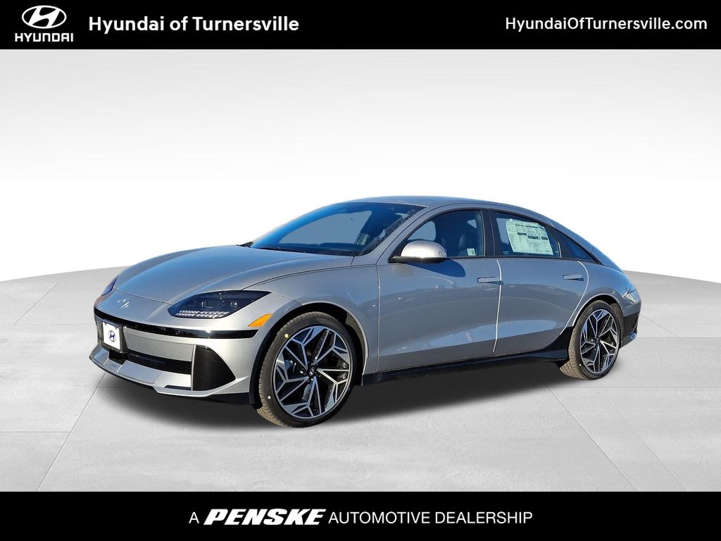 2025 Hyundai Ioniq 6 SEL -
                Turnersville, NJ