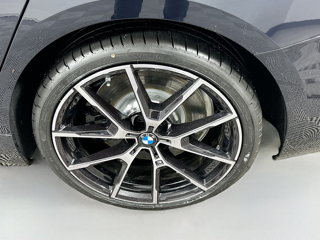 Thumbnail: 2026 BMW 8 Series - 23