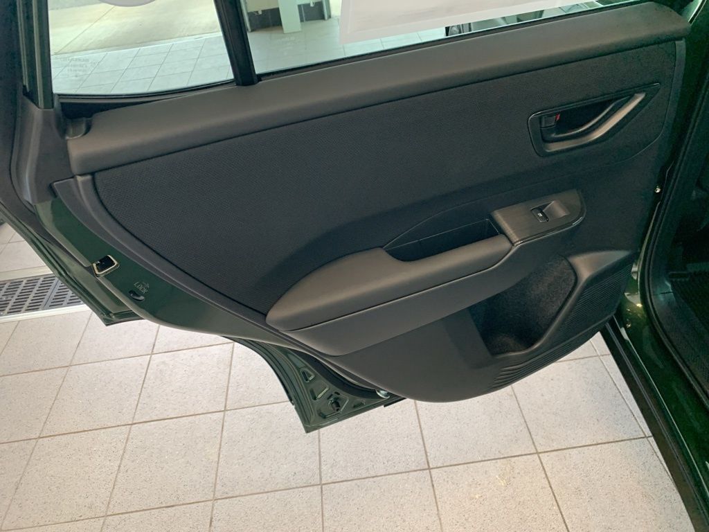 New 2026 Green Subaru Premium image 11