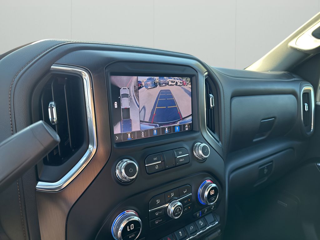 Used Car 2022 Gmc Sierra 2500hd  At4 For Sale Under $60,000 In Austin, Texas
