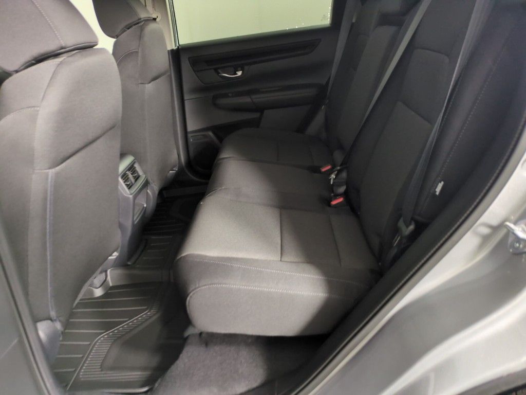 New 2025 Honda CR-V For Sale in Fort Wayne, IN