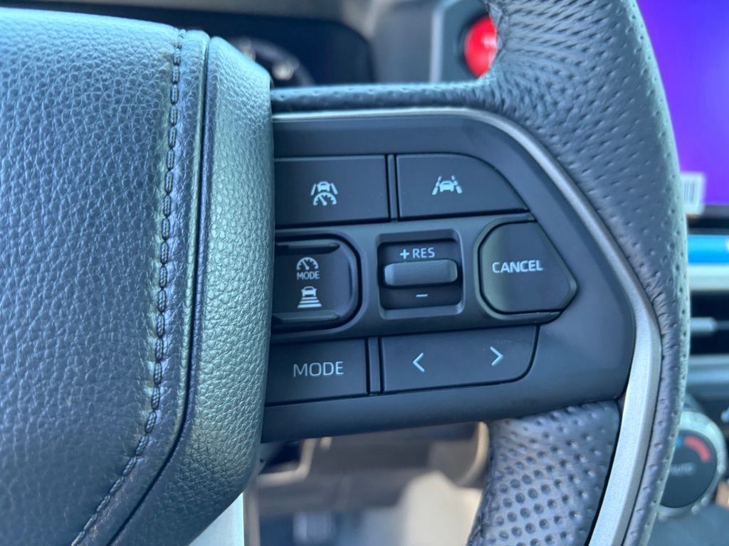 New 2026 Toyota Tacoma i-FORCE MAX Truck