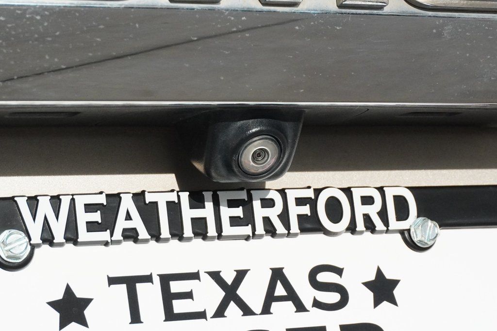 Used Car 2022 Gmc Yukon  Slt For Sale Under $60,000 In Weatherford, Texas