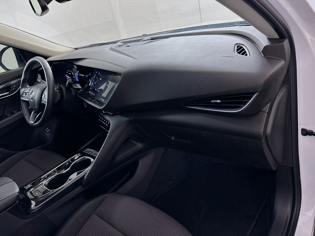 Thumbnail: 2023 Buick Envision - 28