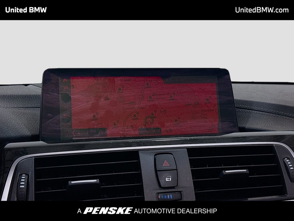 Thumbnail: 2019 BMW 4 Series - 10
