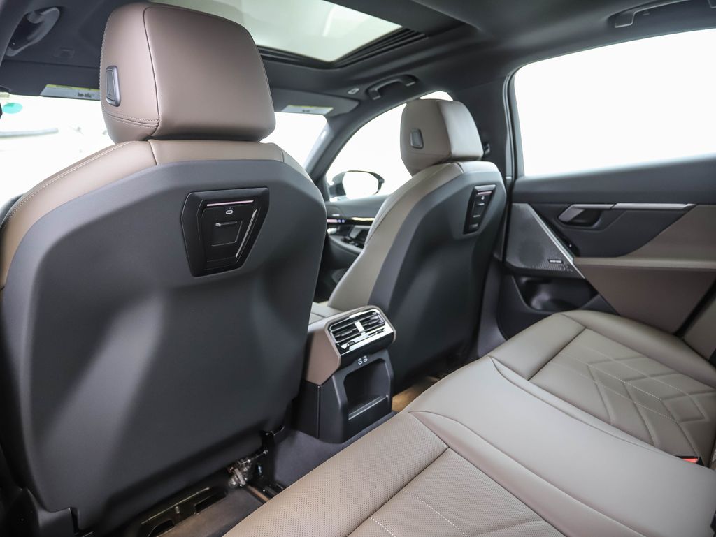 2026 BMW 5 Series 530i xDrive 20