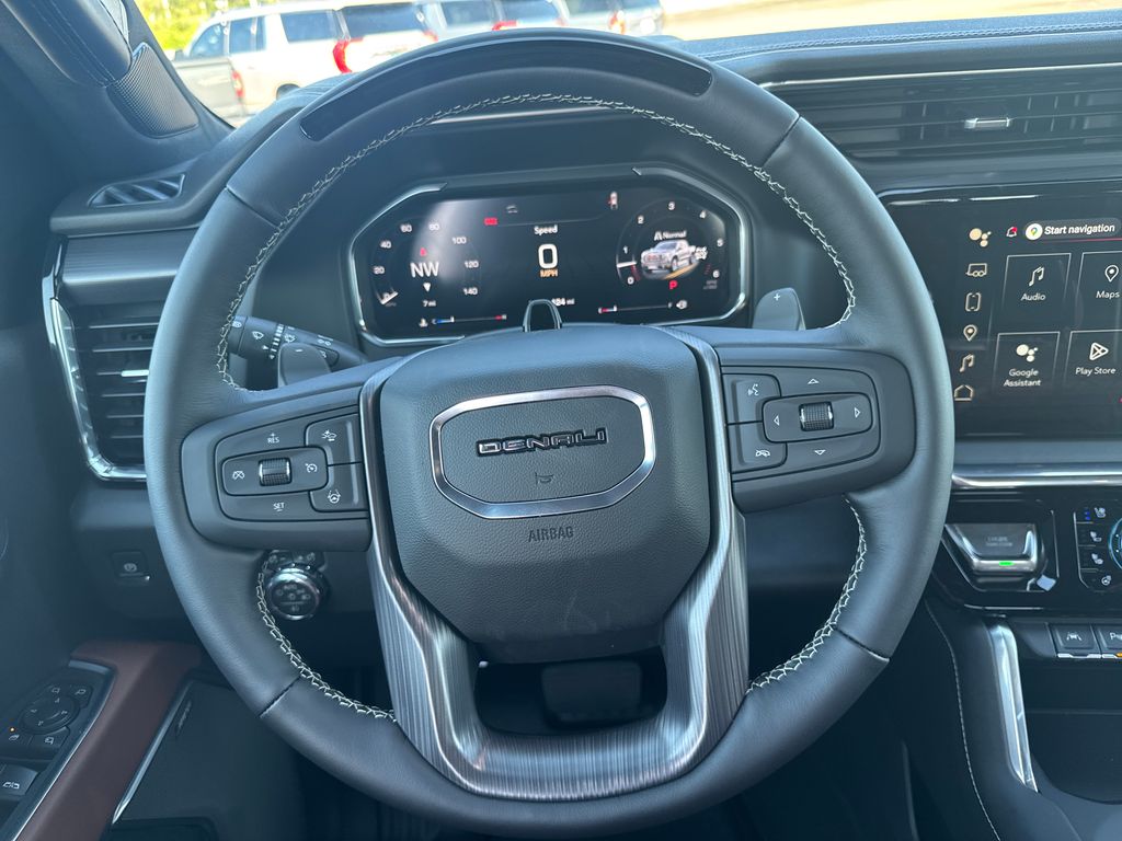 New 2026 GMC Sierra 1500 Truck