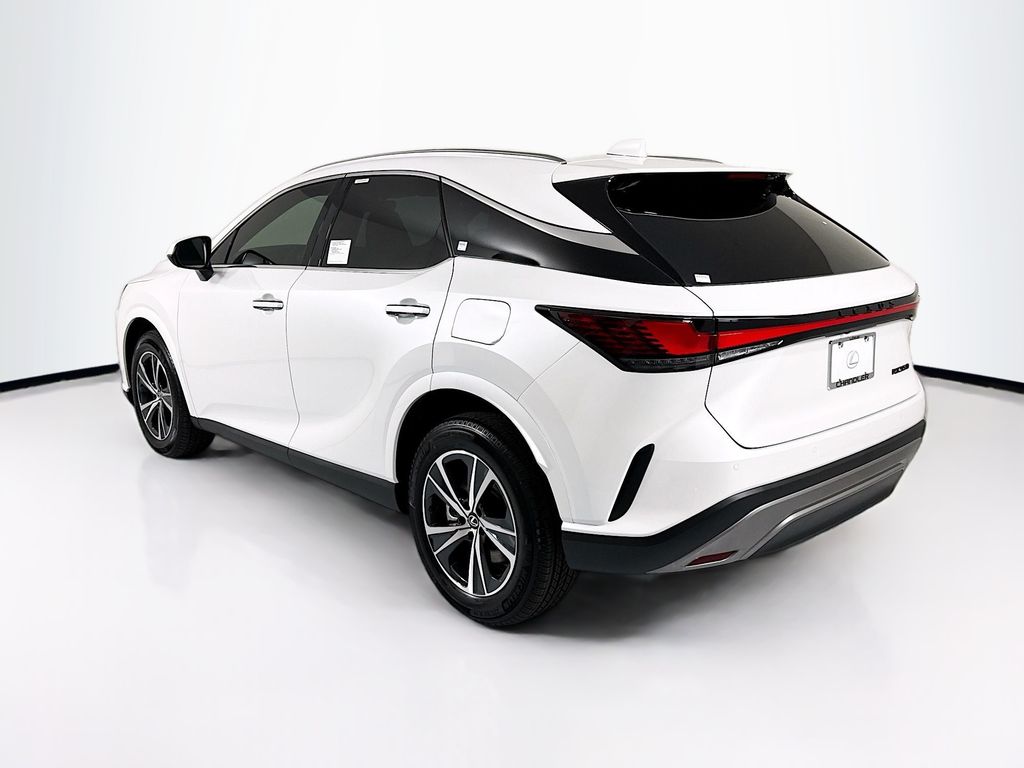Thumbnail: 2026 Lexus RX - 7