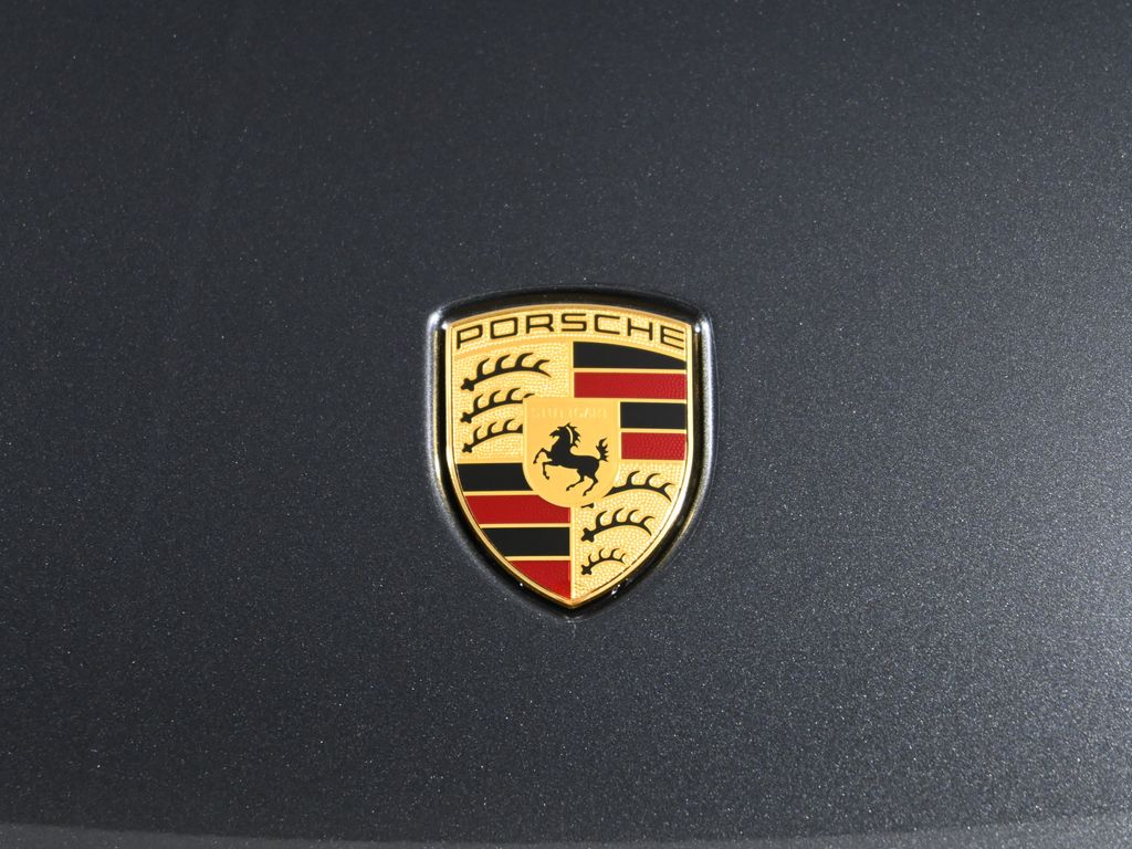 2024 Porsche Macan GTS 11