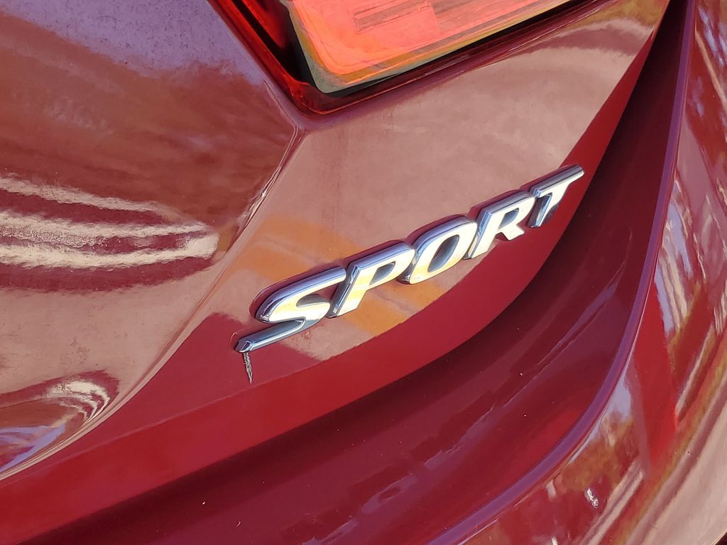 used 2019 Honda Accord car, priced at $18,995