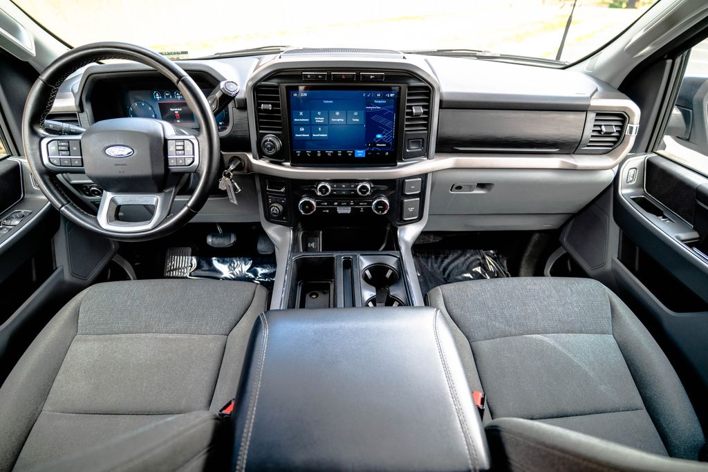 Used 2024 Ford F-150 Truck