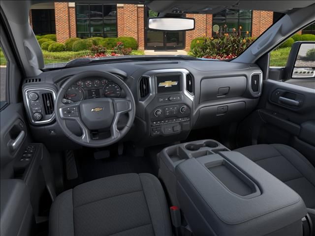 ChevroletSilverado 2500HD15