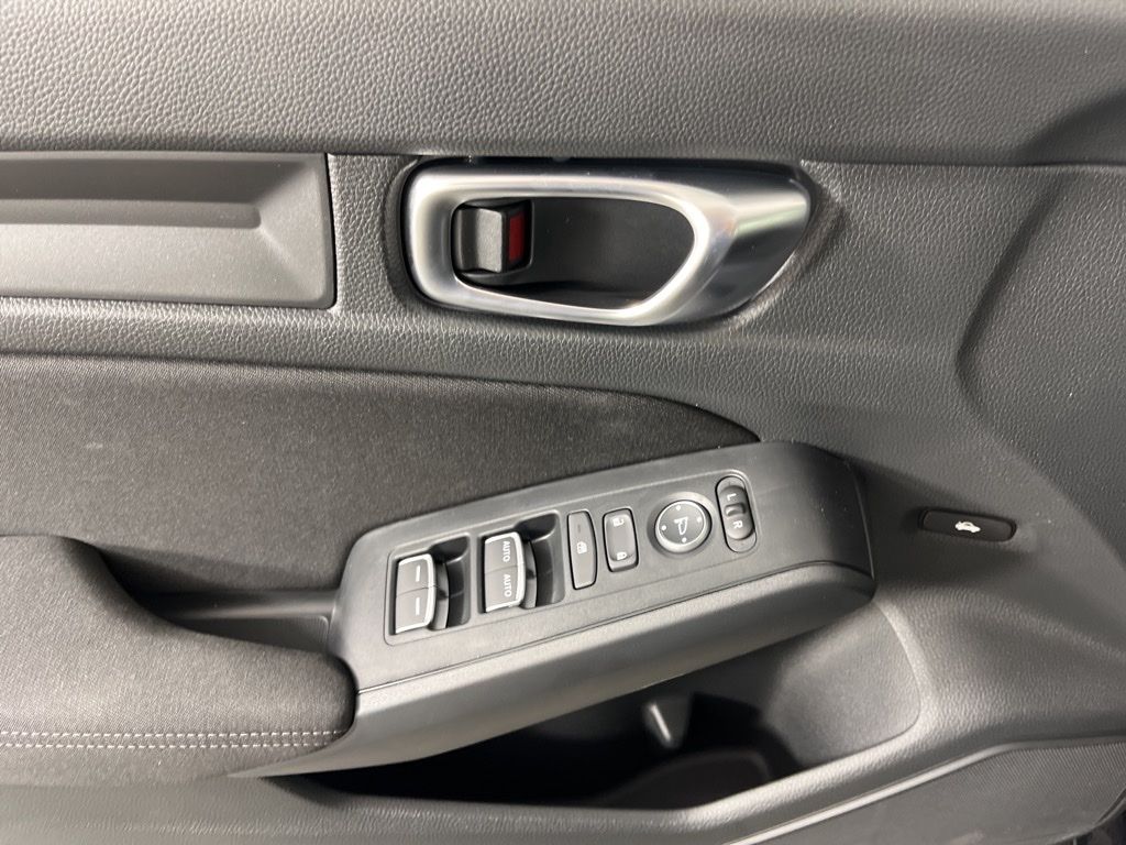 Thumbnail: 2026 Honda Civic - 24