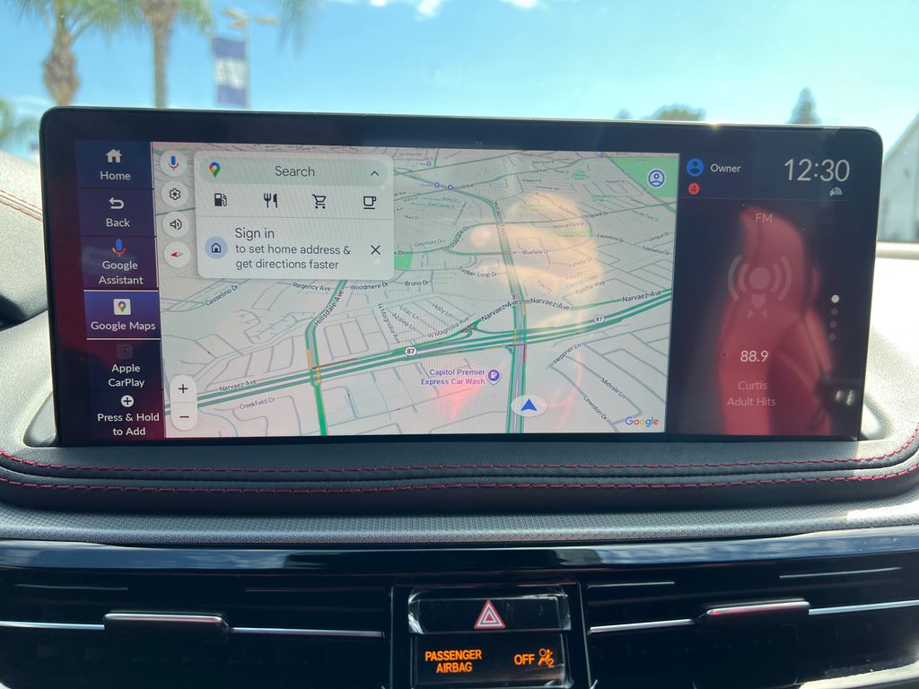 Thumbnail: 2026 Acura MDX - 28