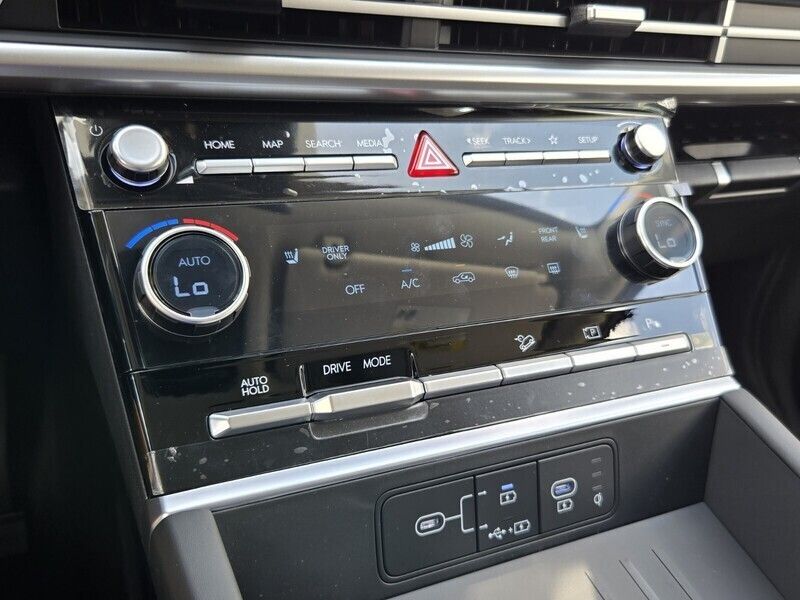 2027 Hyundai Santa Fe