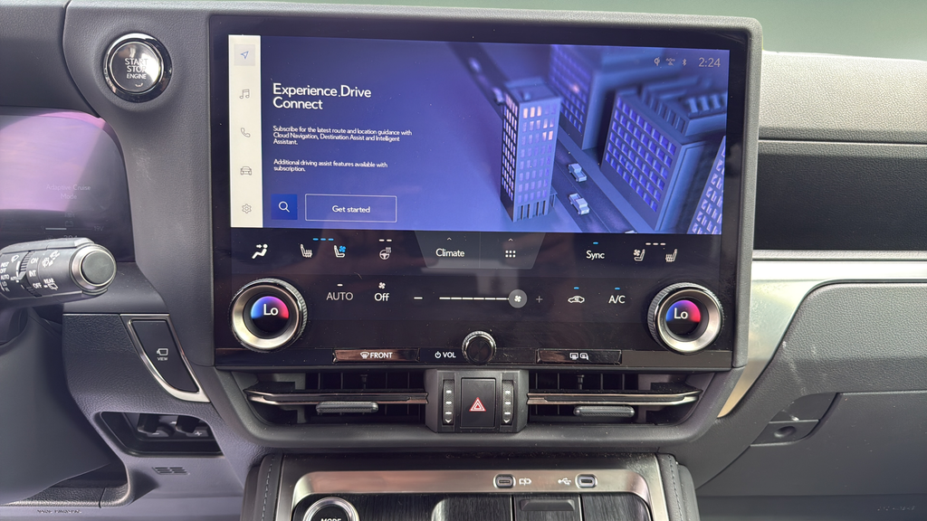 2025 Lexus GX