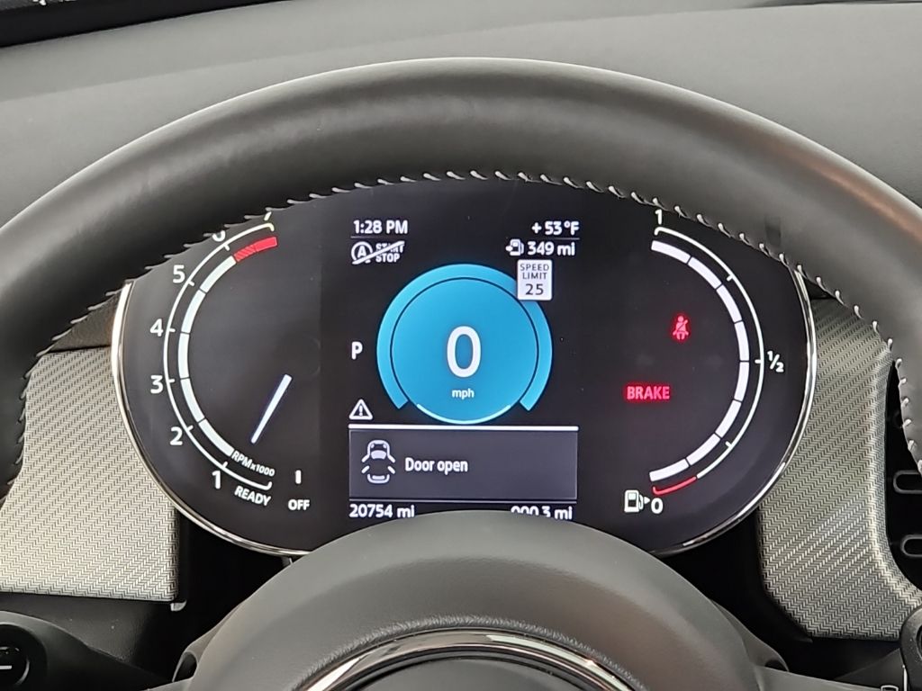 Thumbnail: 2024 MINI Cooper - 28