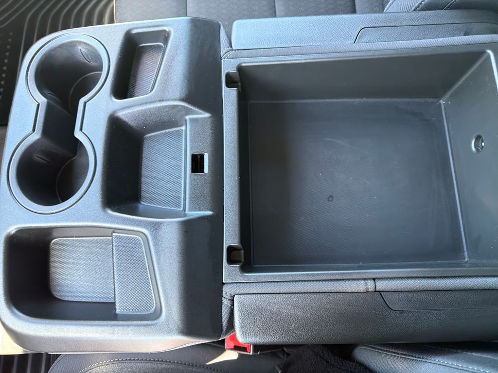 Used 2024 GMC Sierra 1500 Elevation 4D Crew Cab