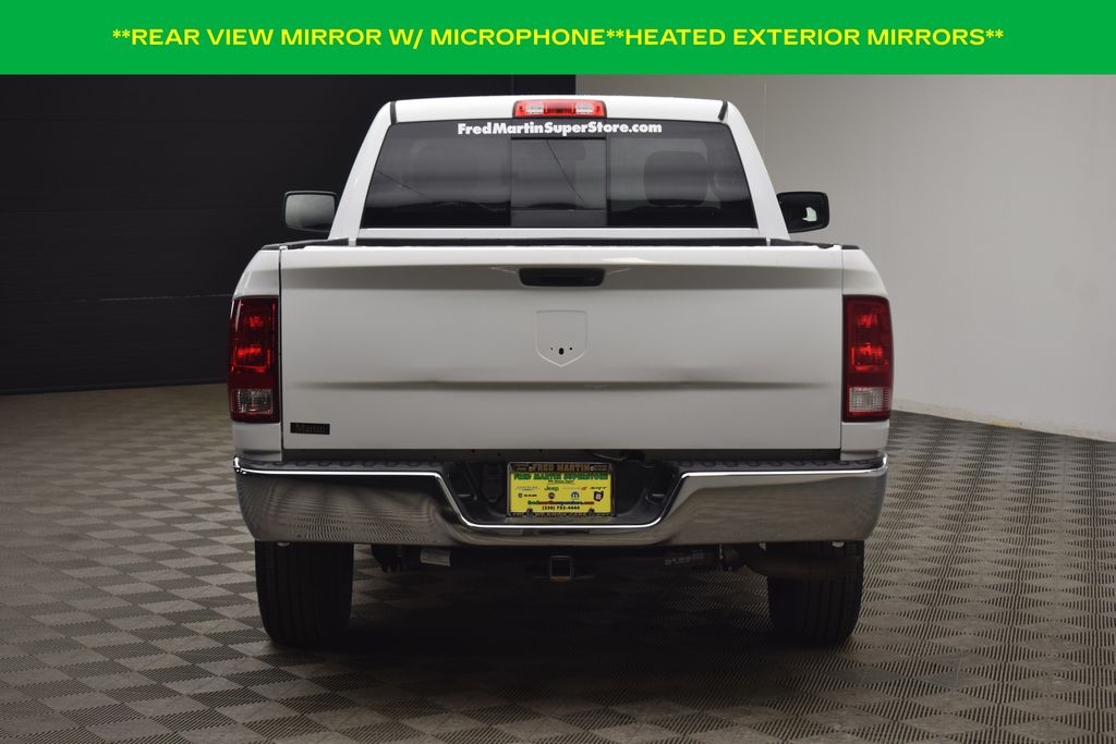 used 2016 Ram 1500 car, priced at $14,000