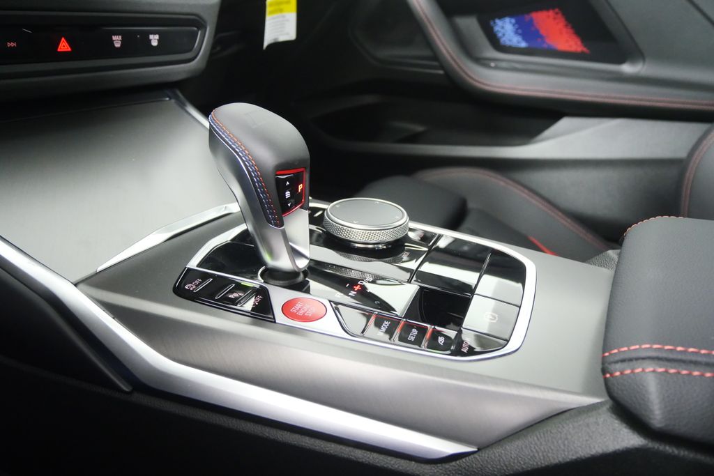 Thumbnail: 2026 BMW M2 - 21