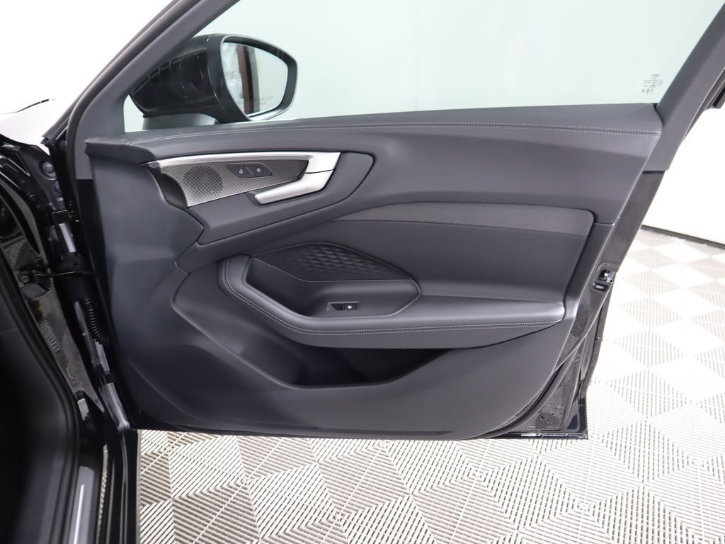 Thumbnail: 2025 Audi A5 - 27