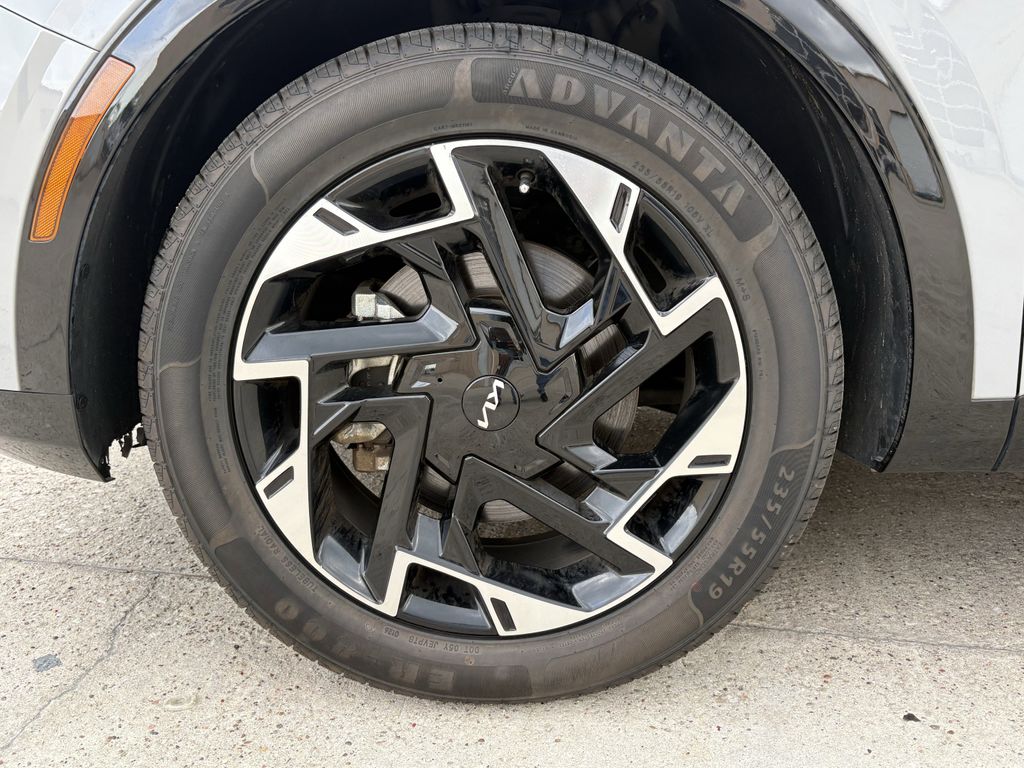 2024 Kia Sportage SX-Prestige Gray at Community Kia