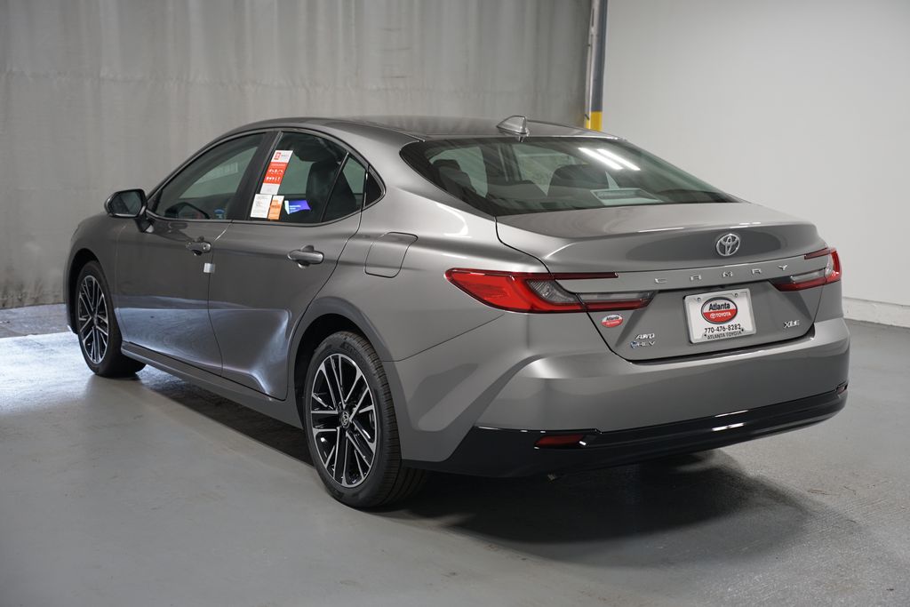 Thumbnail: 2026 Toyota Camry - 6