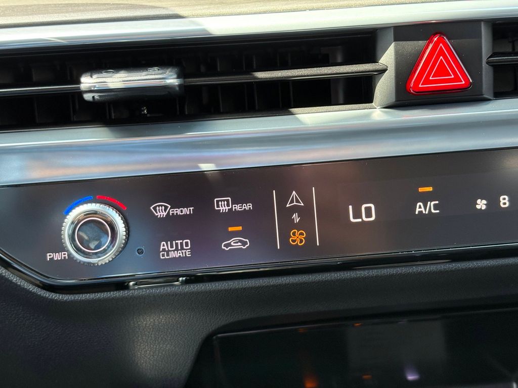 New 2026 Kia Sorento SUV