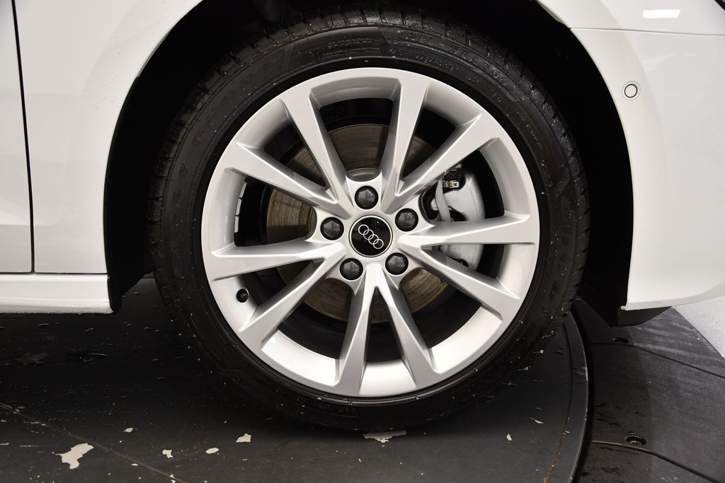 Thumbnail: 2025 Audi A3 - 15