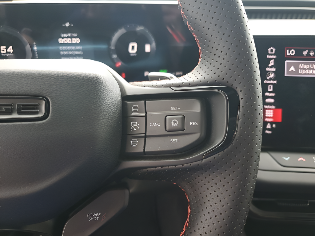 New 2026 Green Dodge R/T Scat Pack image 33