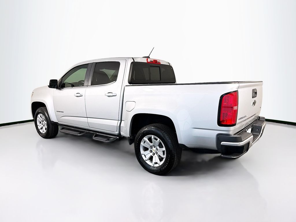 Thumbnail: 2019 Chevrolet Colorado - 7