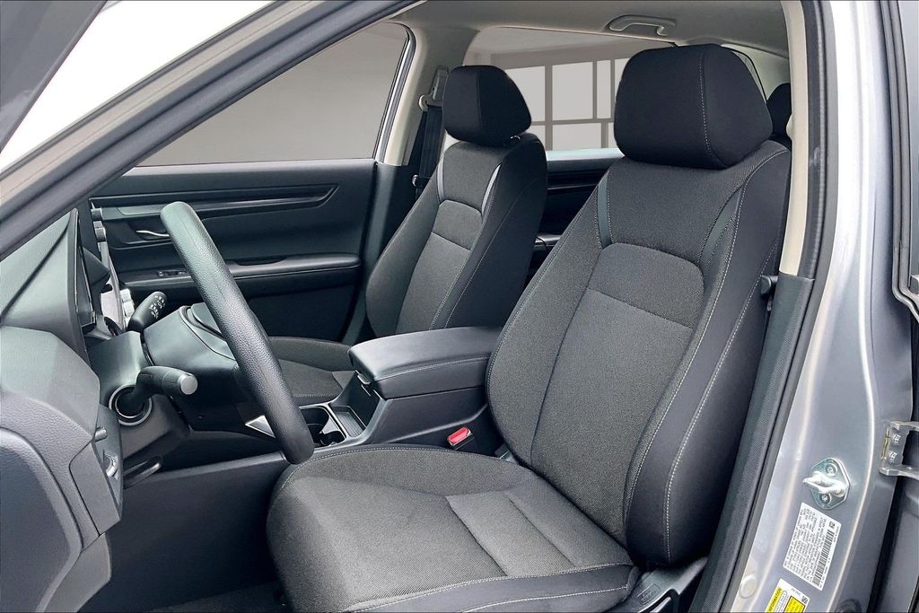 2023 Honda CR-V LX - Photo 20