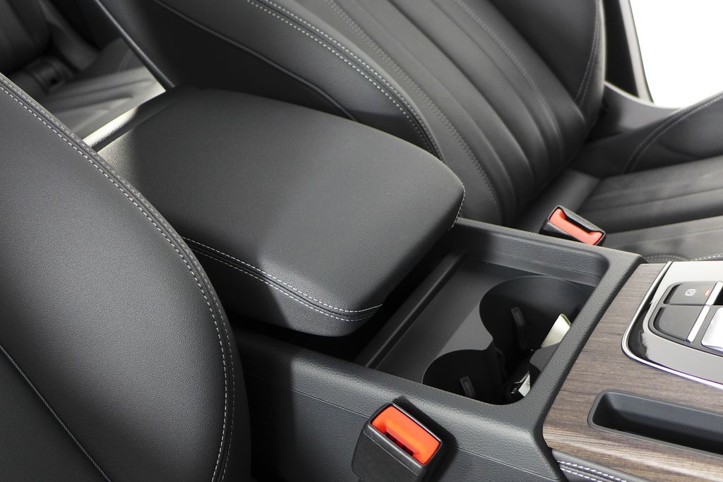 2023 Audi Q5 Premium 16