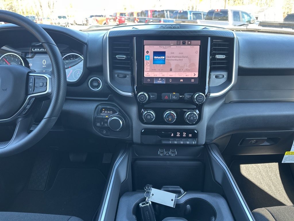 Used 2026 Ram 1500 Truck