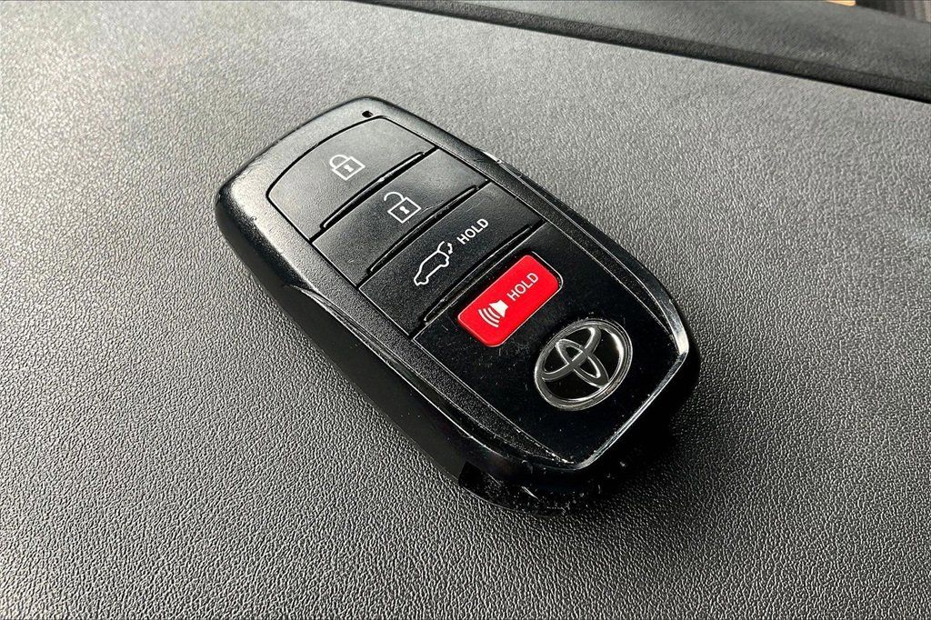 2024 Toyota Highlander