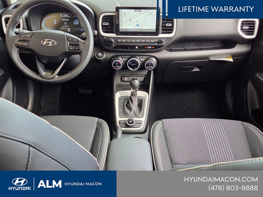 New 2025 Gray Hyundai Limited image 6