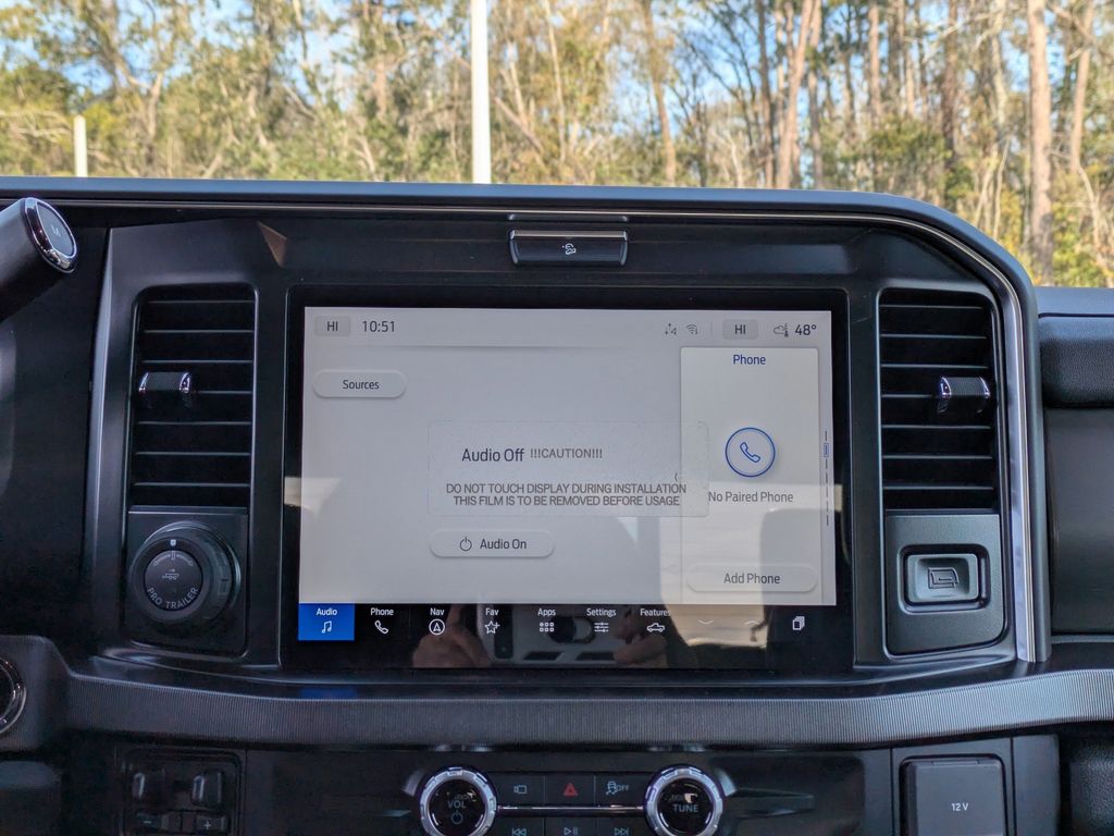 2026 Ford F-350 Super Duty Platinum